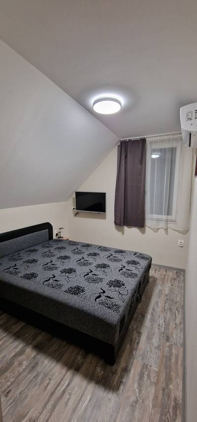Bal oldali szoba